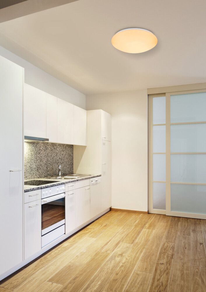 Kúpull Ø39 cm Atreju RGB