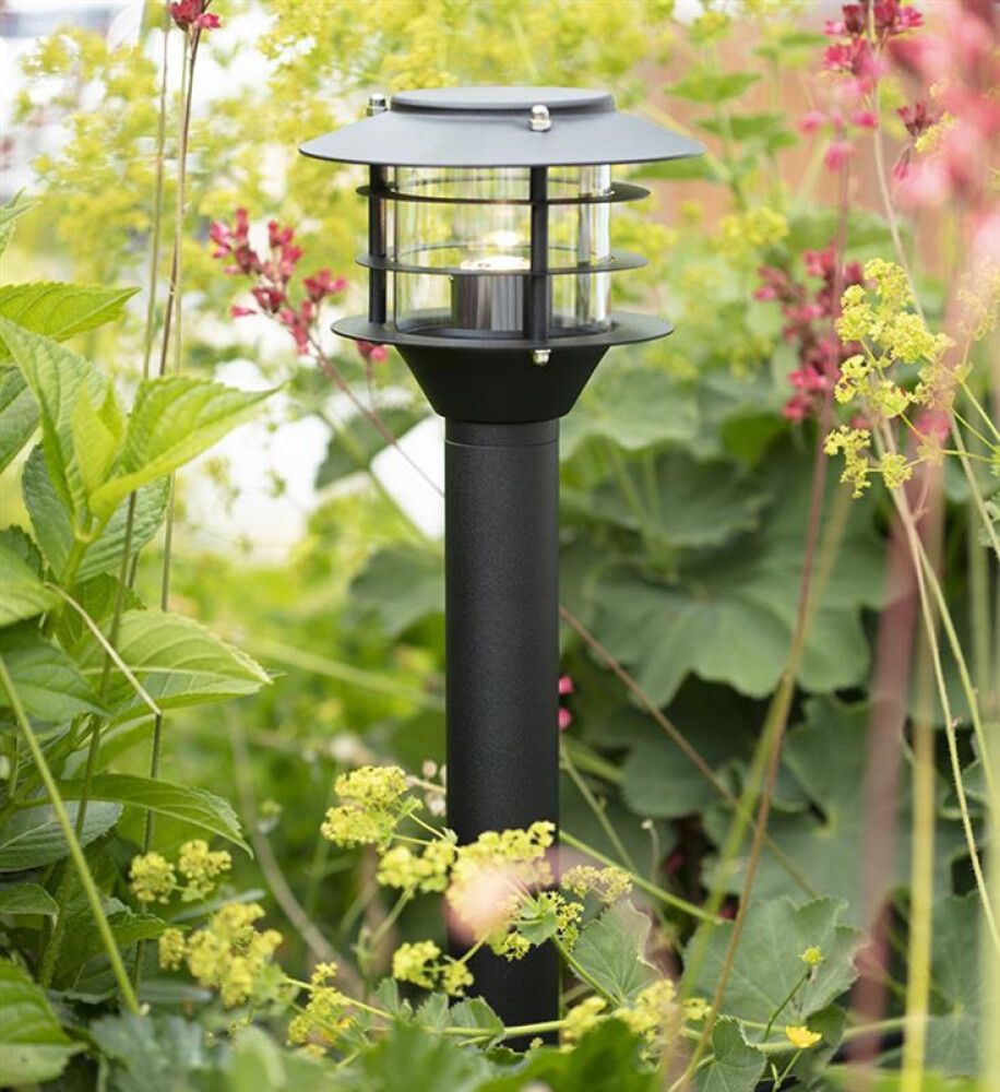 Garðljós LED 3W Garden 24 45 cm