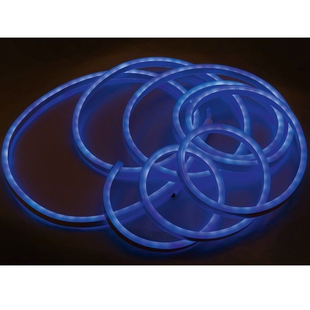 Led ljósslanga Tweenlight Neon hvít lengd5m