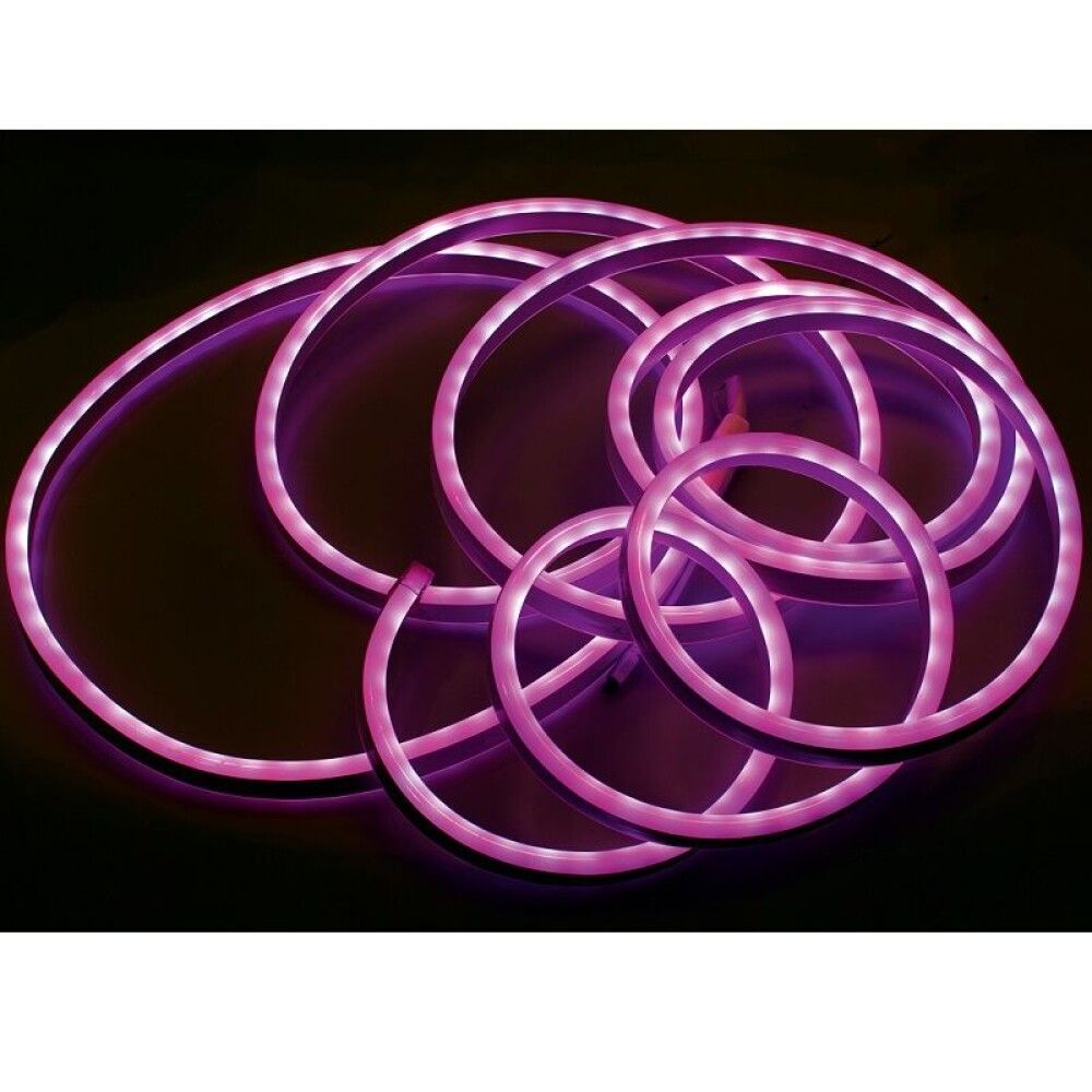 Led ljósslanga Tweenlight Neon hvít lengd5m