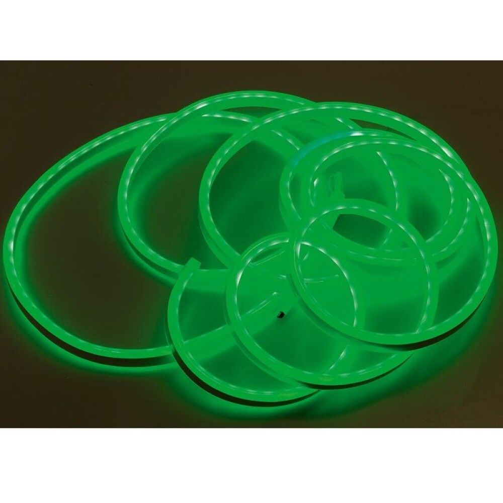 Led ljósslanga Tweenlight Neon hvít lengd5m