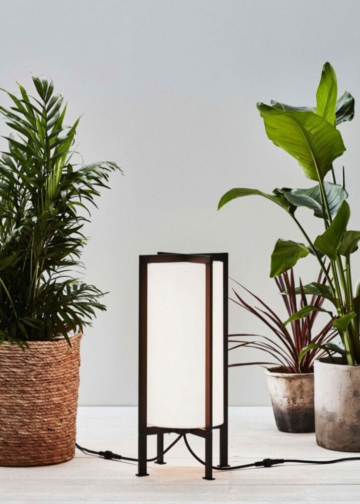 Garðljós LED 6W Garden 24 54 cm