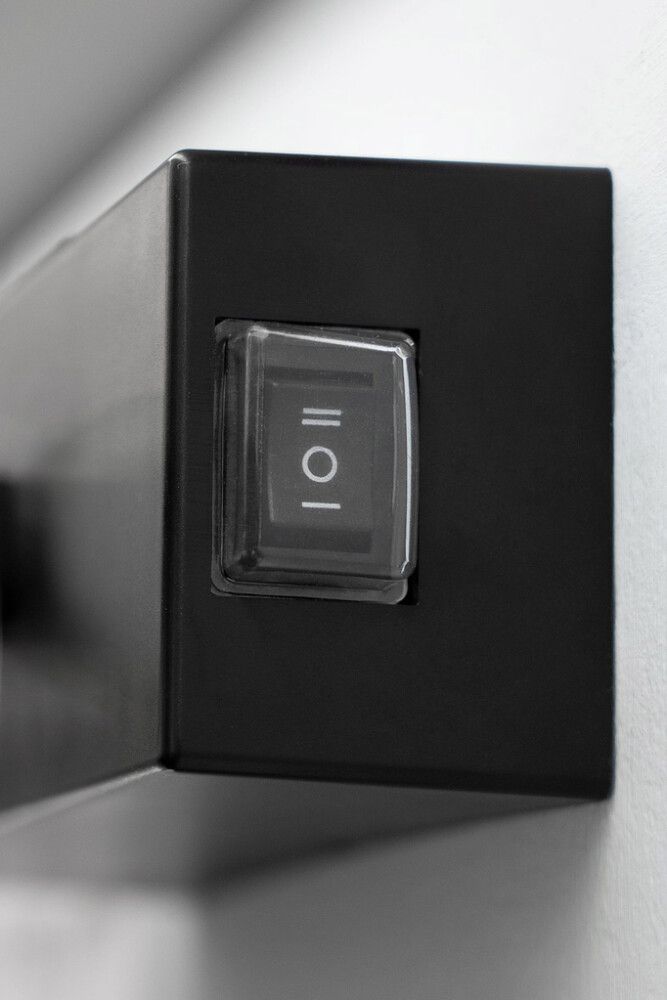 Veggljós LED Verdello 60x10,5 cm