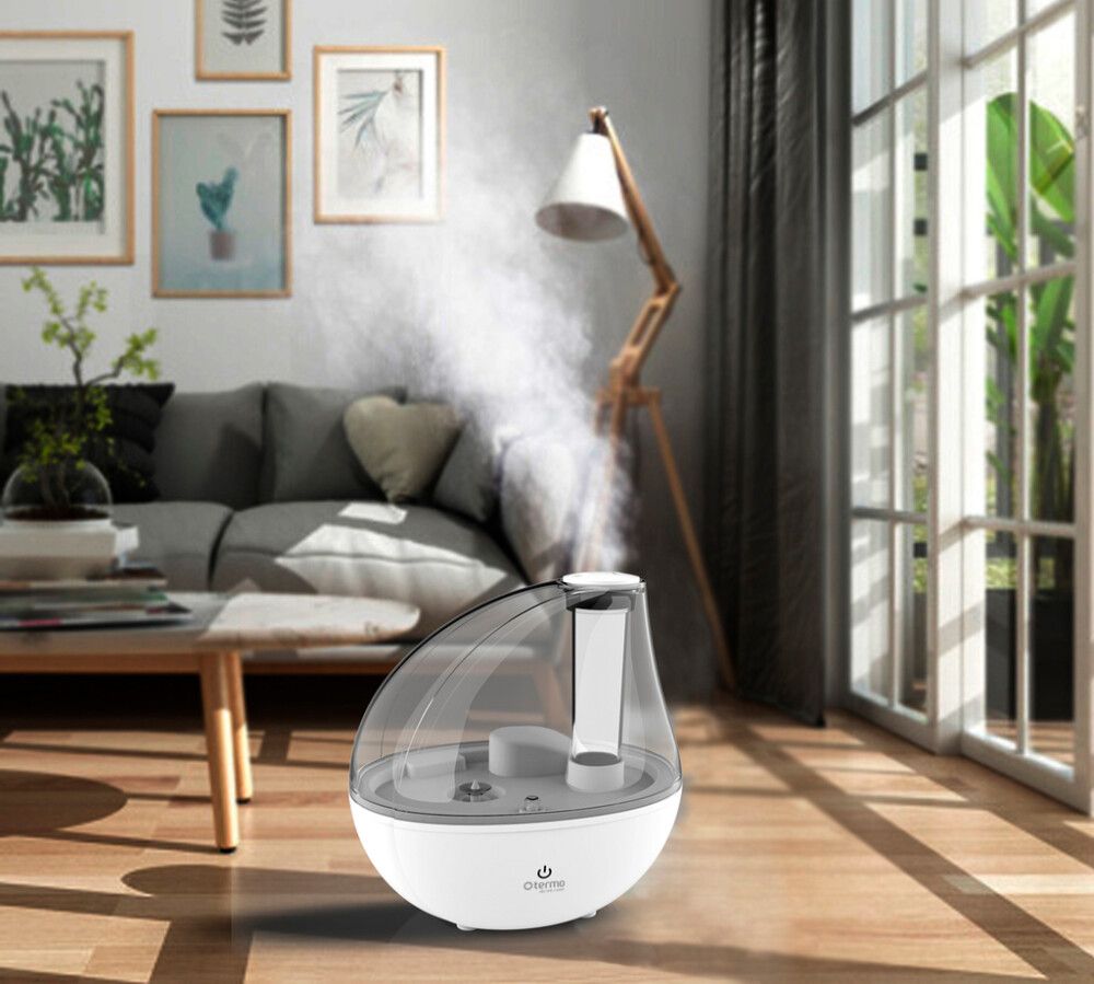 Rakatæki 1,5L Termo Fresh hvítt