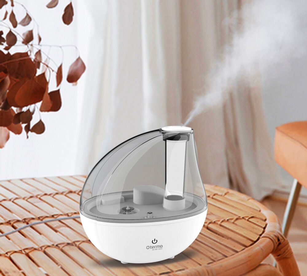 Rakatæki 1,5L Termo Fresh hvítt