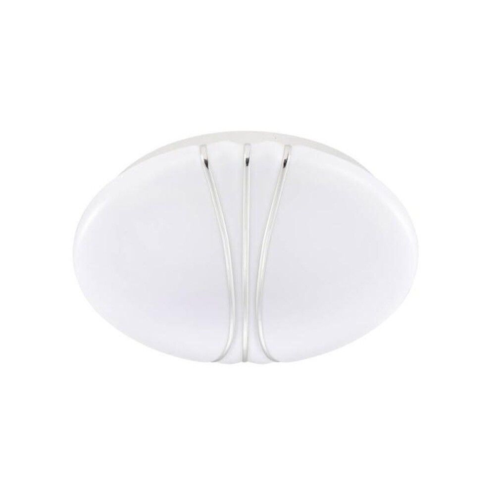 Kúpull LED Palti Ø25 cm