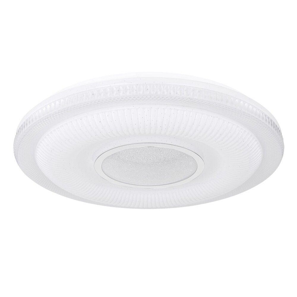 Kúpull LED 30W Globo Magnifique dimmanlegt Ø50cm