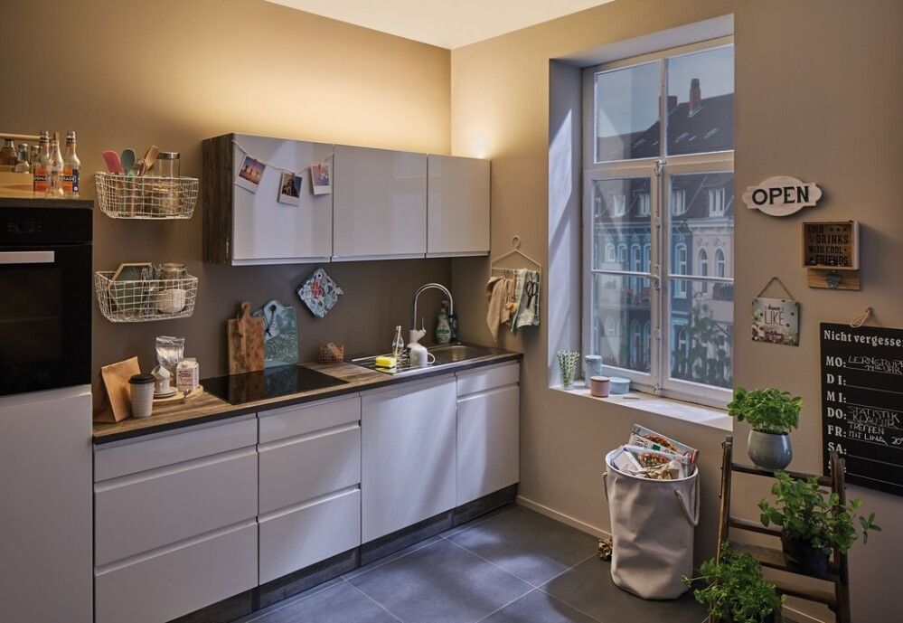 Ljósborðasett SimpLED Paulmann 3m dimmer/switch