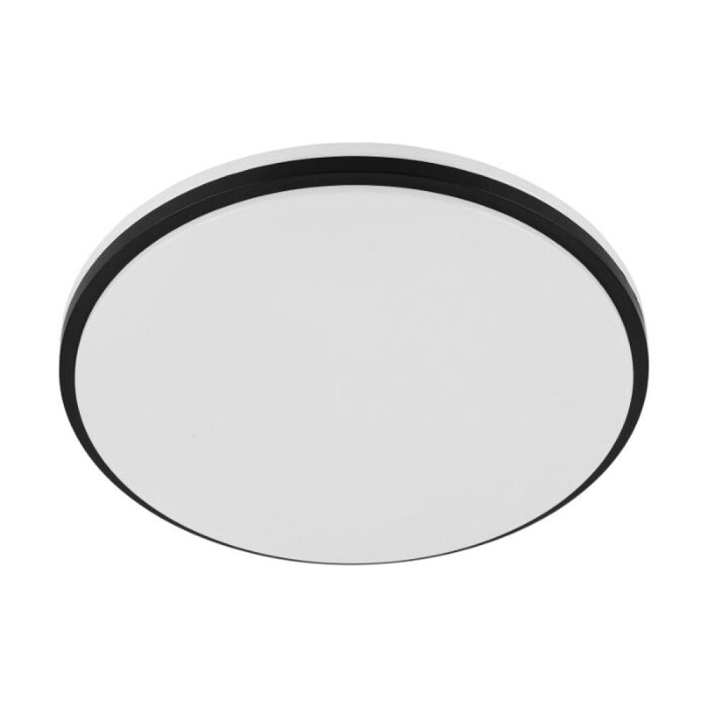 Loftljós Marunella, 18W, innbyggt LED-ljós Eglo, þv.34