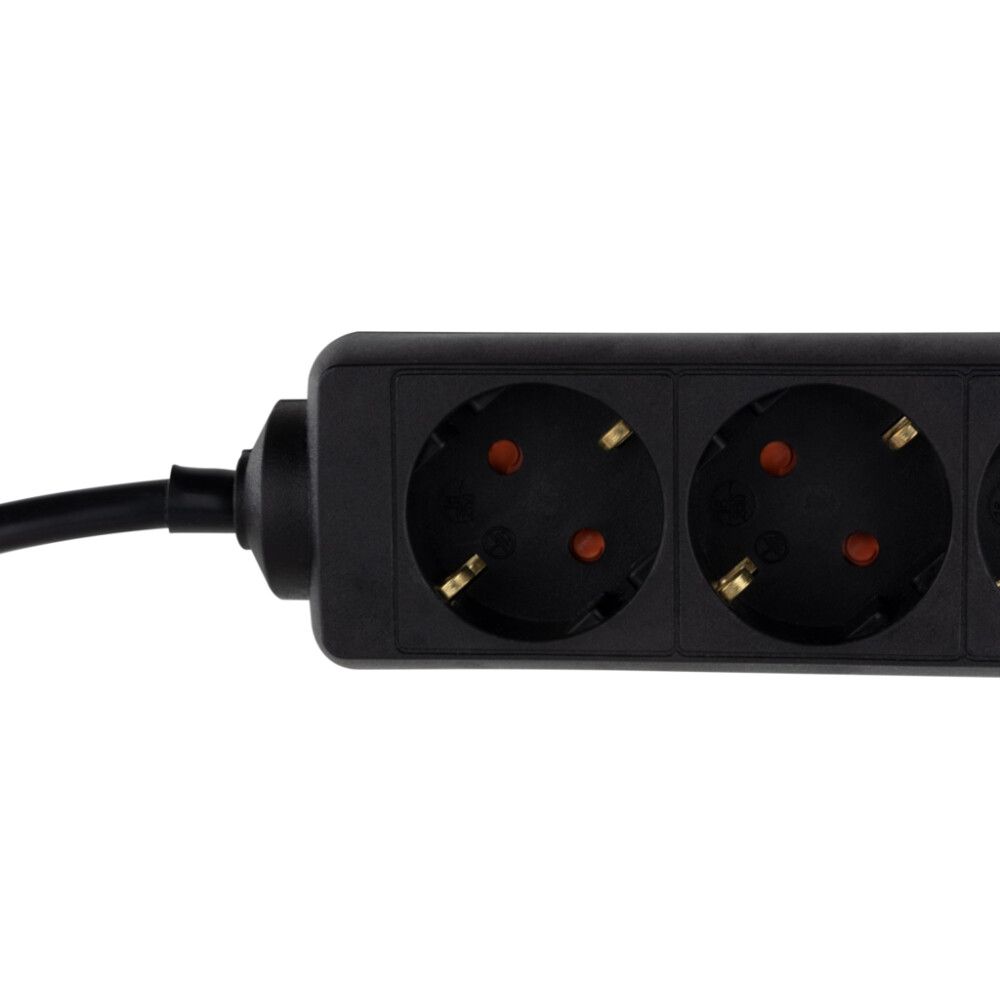 Fjöltengi 3F 1,4m Voltomat hvítt