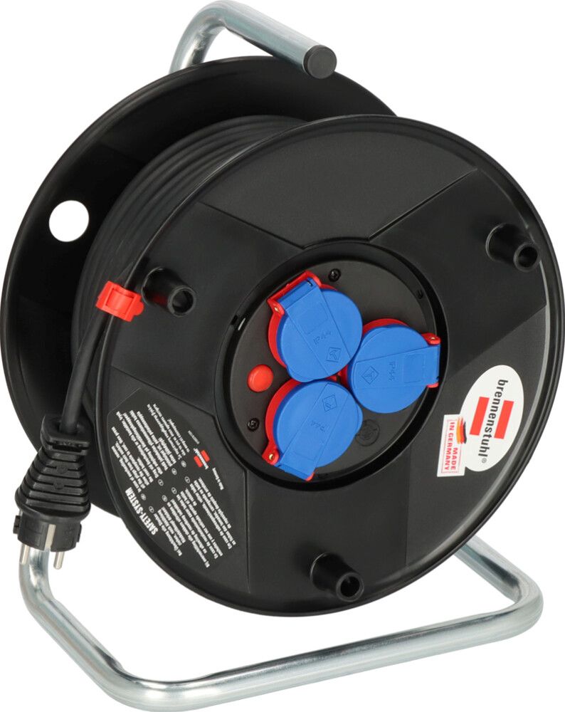 Kapalkefli 40 m 3G1,5 IP44