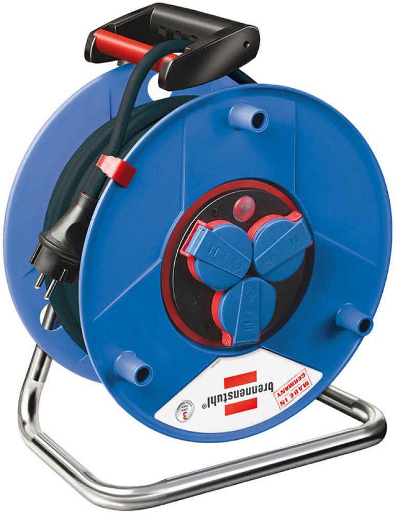 Kapalkefli 25m 3G1,5 Brennenstuhl