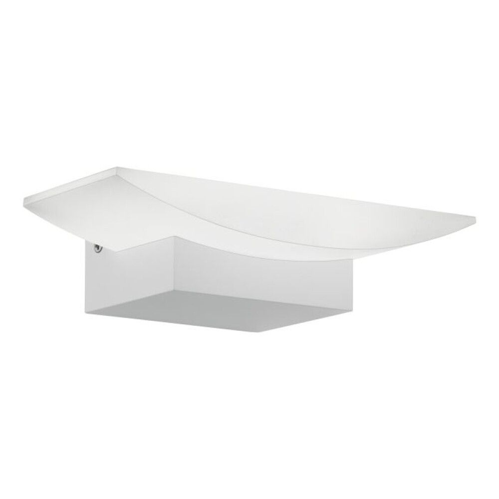 Veggljós LED Metrass 20x10,5 cm