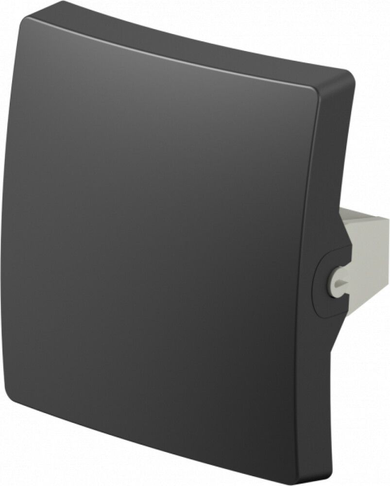 Vippa 1 föld Ekonomik svört