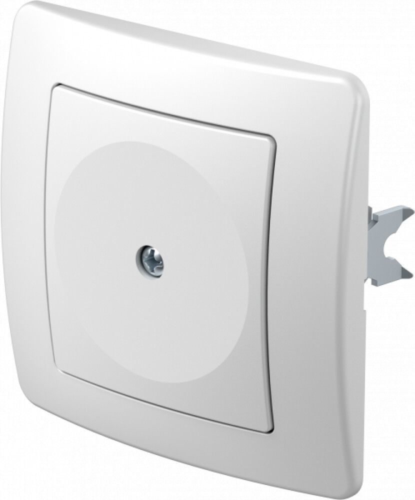 Blinda Ekonomik hvít