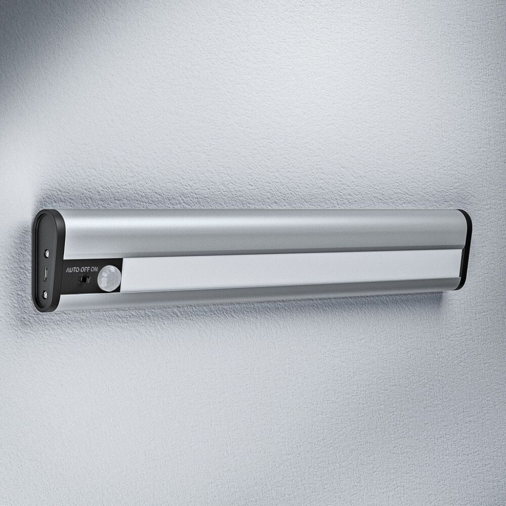 Undirskápaljós með skynjara LED 1,5W USB 30cm