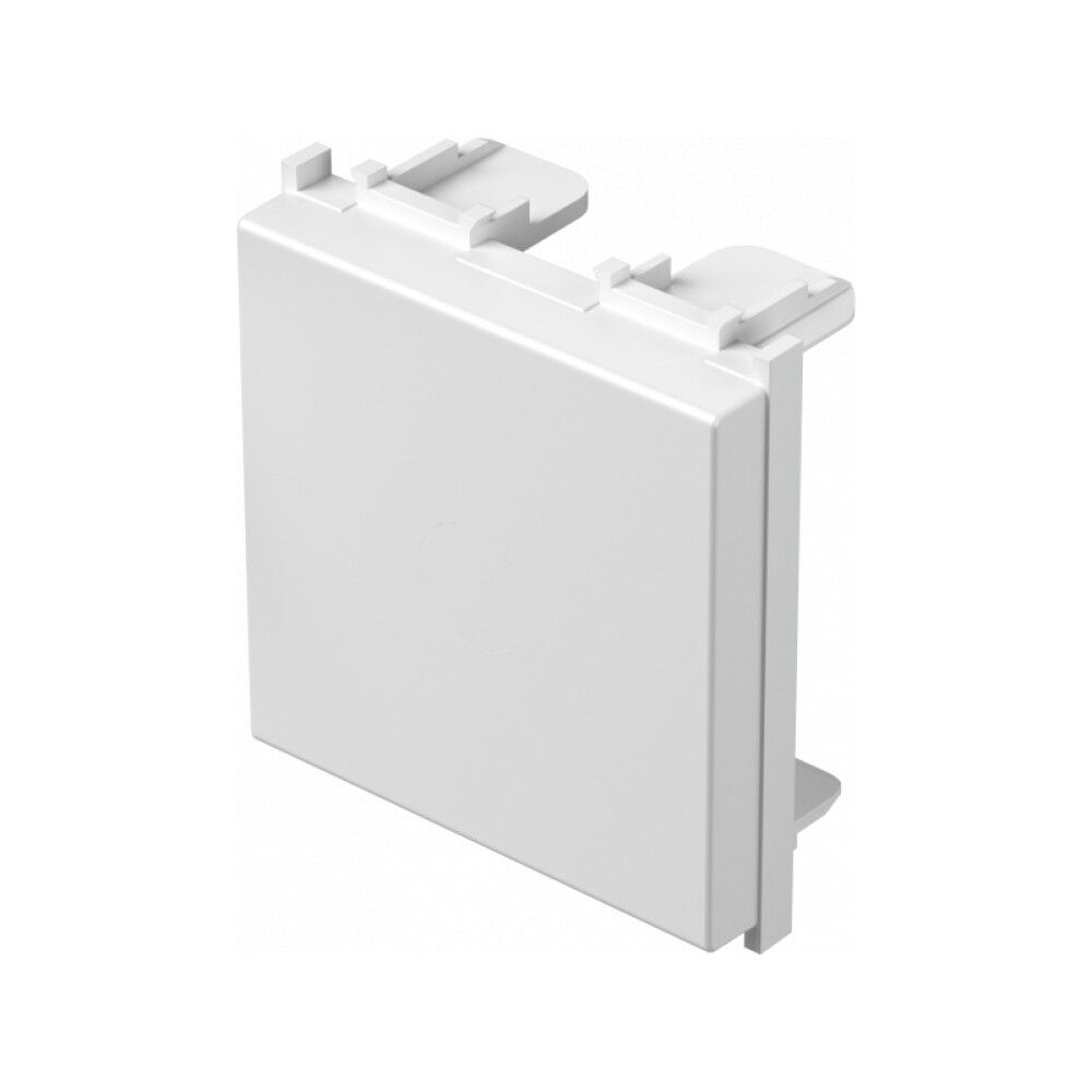 Blindlok 2M Modul hvítt