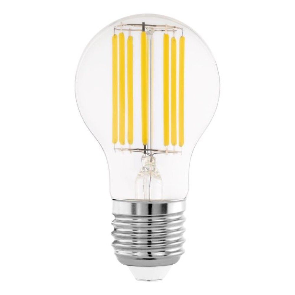 Ljósapera LED E27 7W Ø60 mm