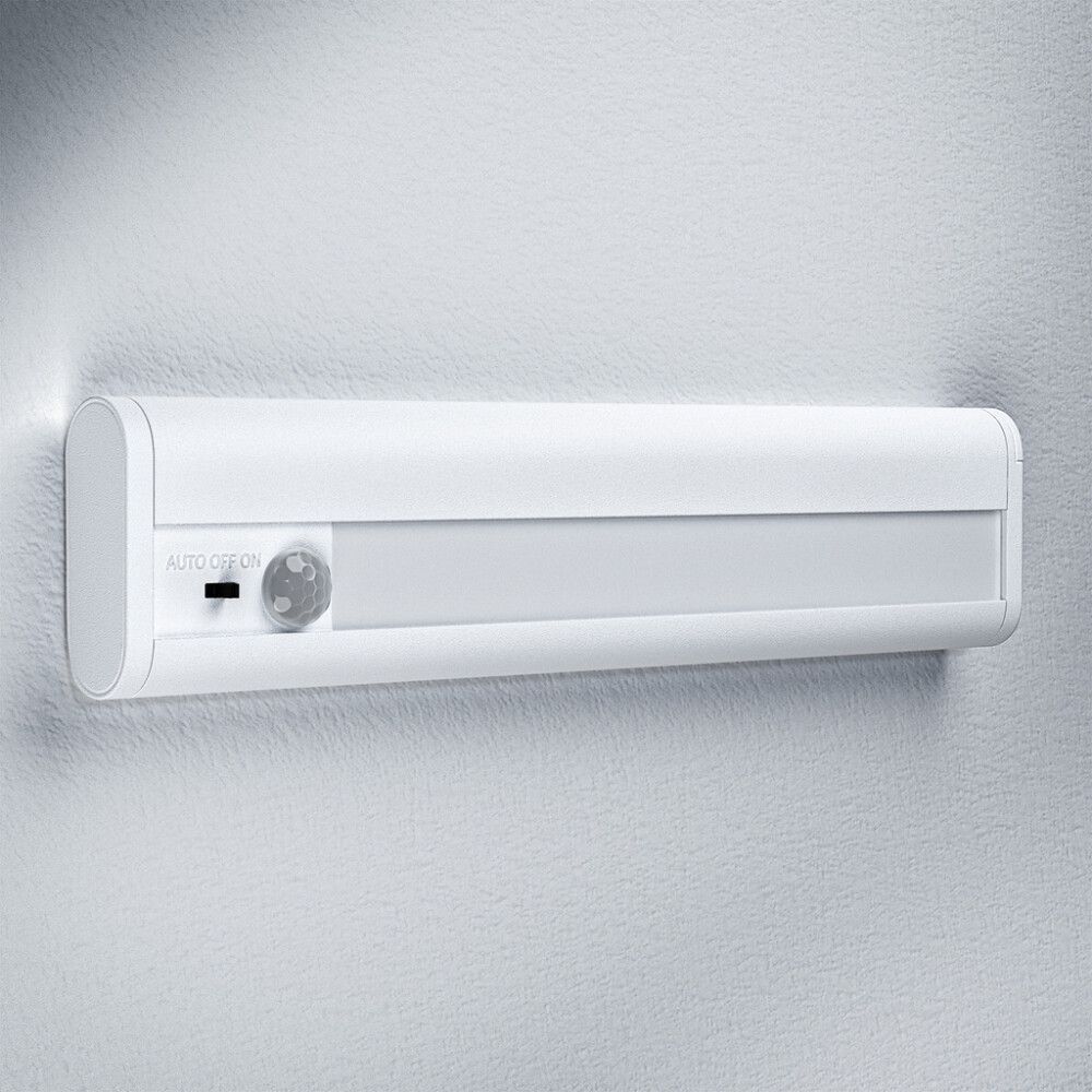 Undirskápaljós með skynjara LED 1,9W rafhlaða