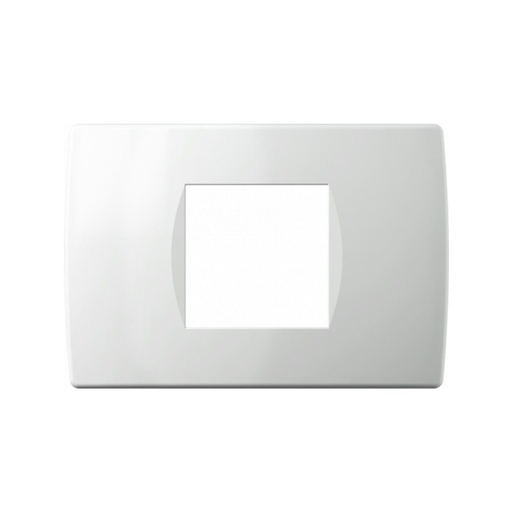 Rammi soft 2/3M Modul hvítur