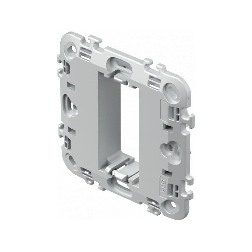 Grind fyrir 1 rofa Modul 60 mm 