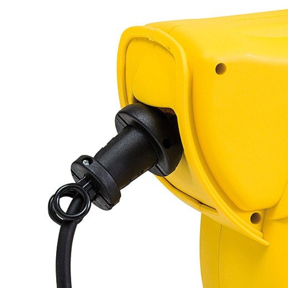 Kapalkefli 230V 16+2m Brennenstuhl IP44