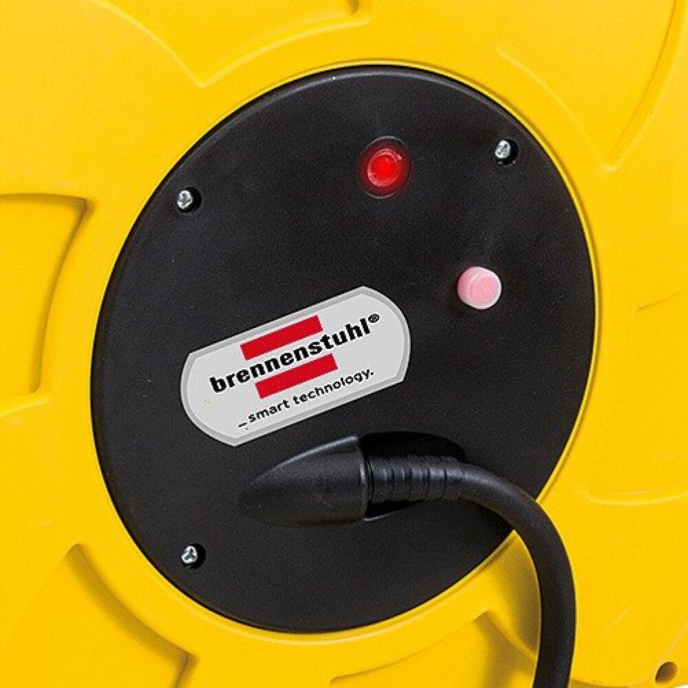 Kapalkefli 230V 16+2m Brennenstuhl IP44