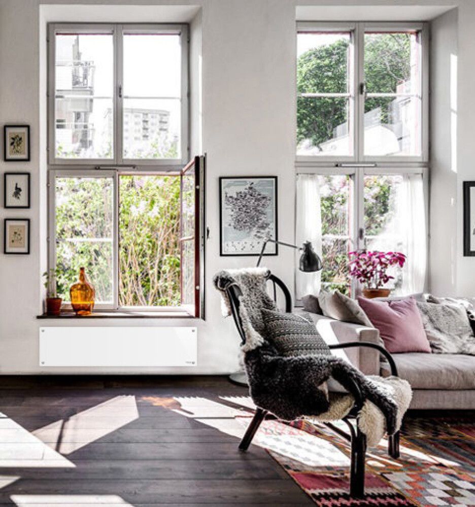 Rafmagnsofn 900w Termo