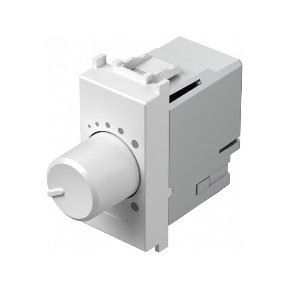 Dimmer LED 0-60W Modul hvítur