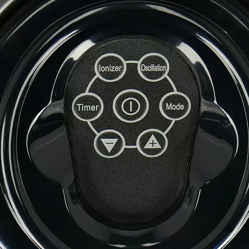 Turnvifta með fjarstýringu 27x130 cm Proklima