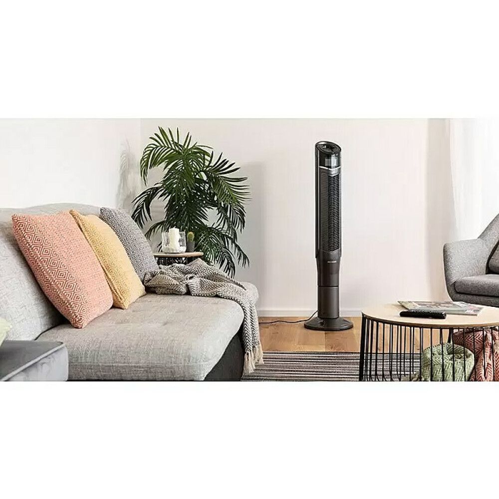 Turnvifta með fjarstýringu 27x130 cm Proklima