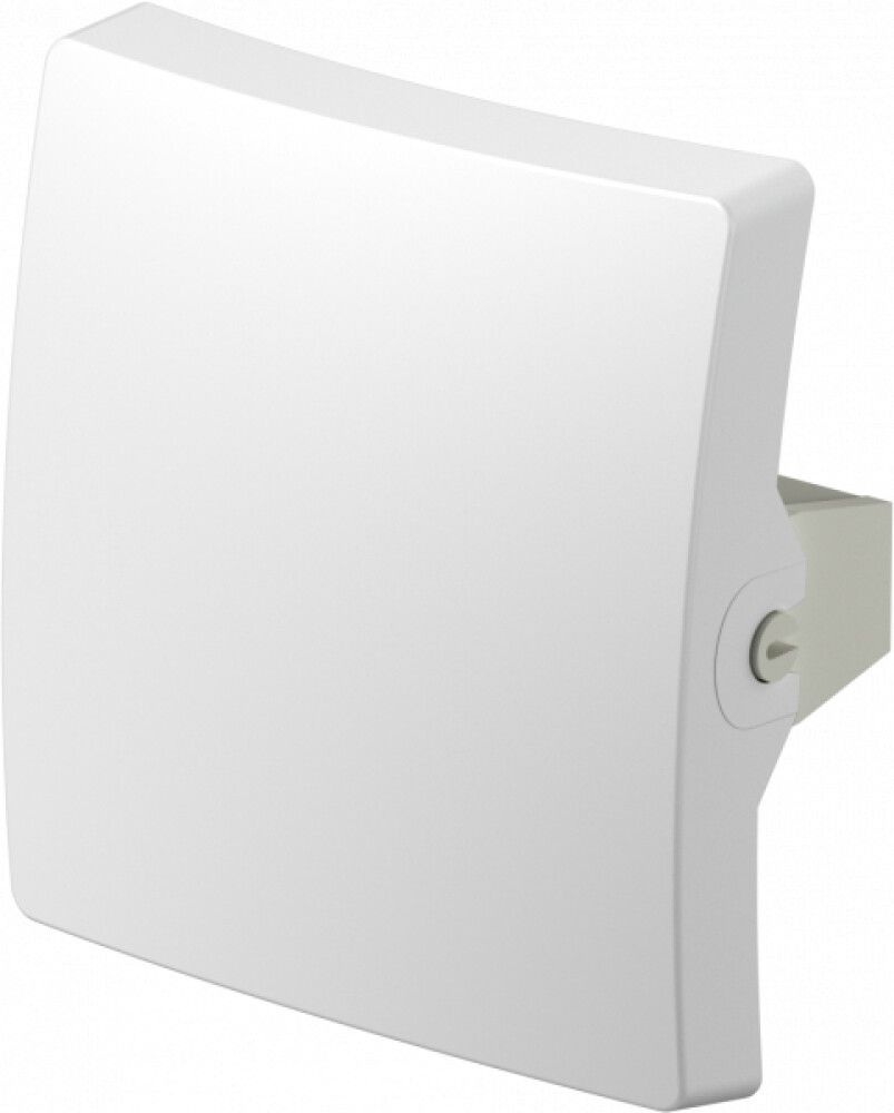 Vippa 1 föld Ekonomik hvít