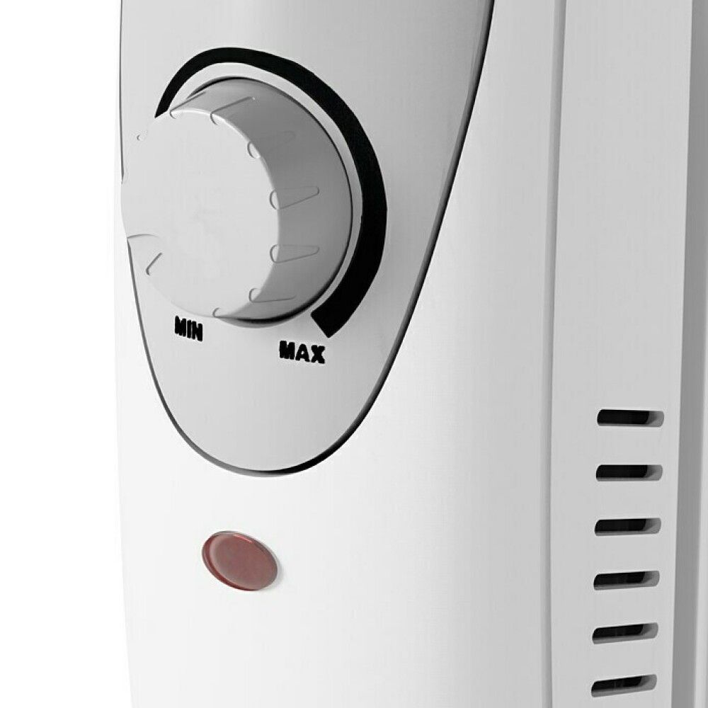 Rafmagnsofn olíufylltur 800W Voltomat lítill