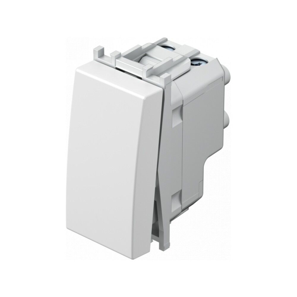 Krossrofi Modul hvítur