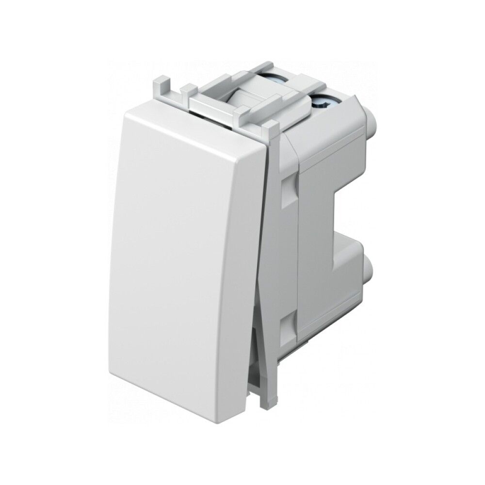 Rofi 1 faldur Modul hvítur