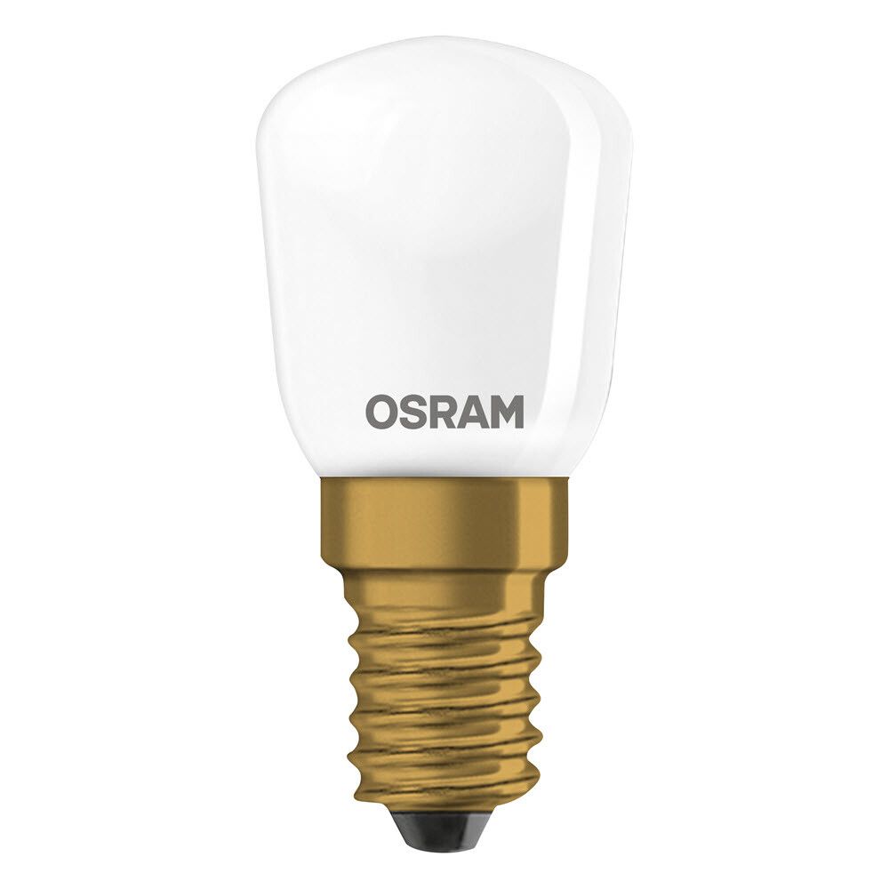 Ofnapera E14 2700K Osram 15W Ø26 mm
