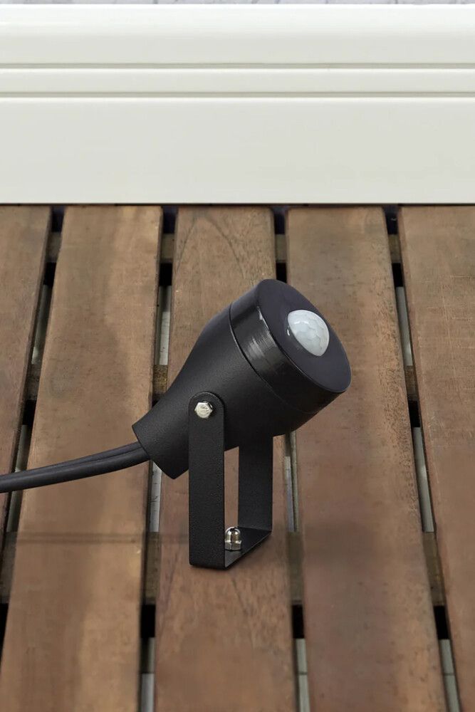 Hreyfiskynjari 7m 120° fyrir Garden 24