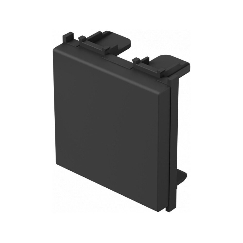 Blindlok 2M Modul svart