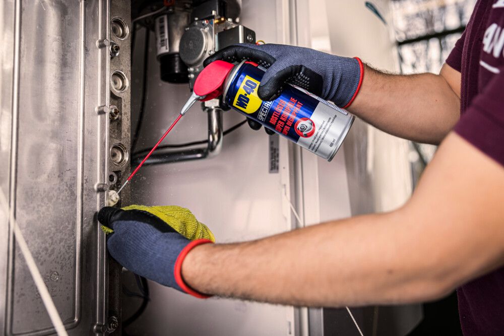 Smursprey 400 ml WD-40 Specialist Penetrant