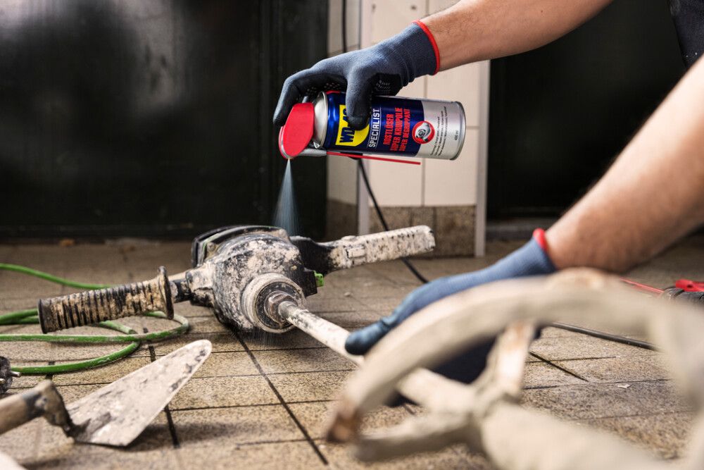 Smursprey 400 ml WD-40 Specialist Penetrant