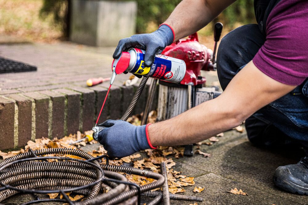 Smursprey 400 ml WD-40 Specialist Penetrant