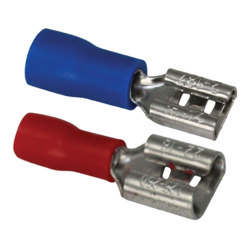 Bílaskór kvk 2,8 25stk Commel