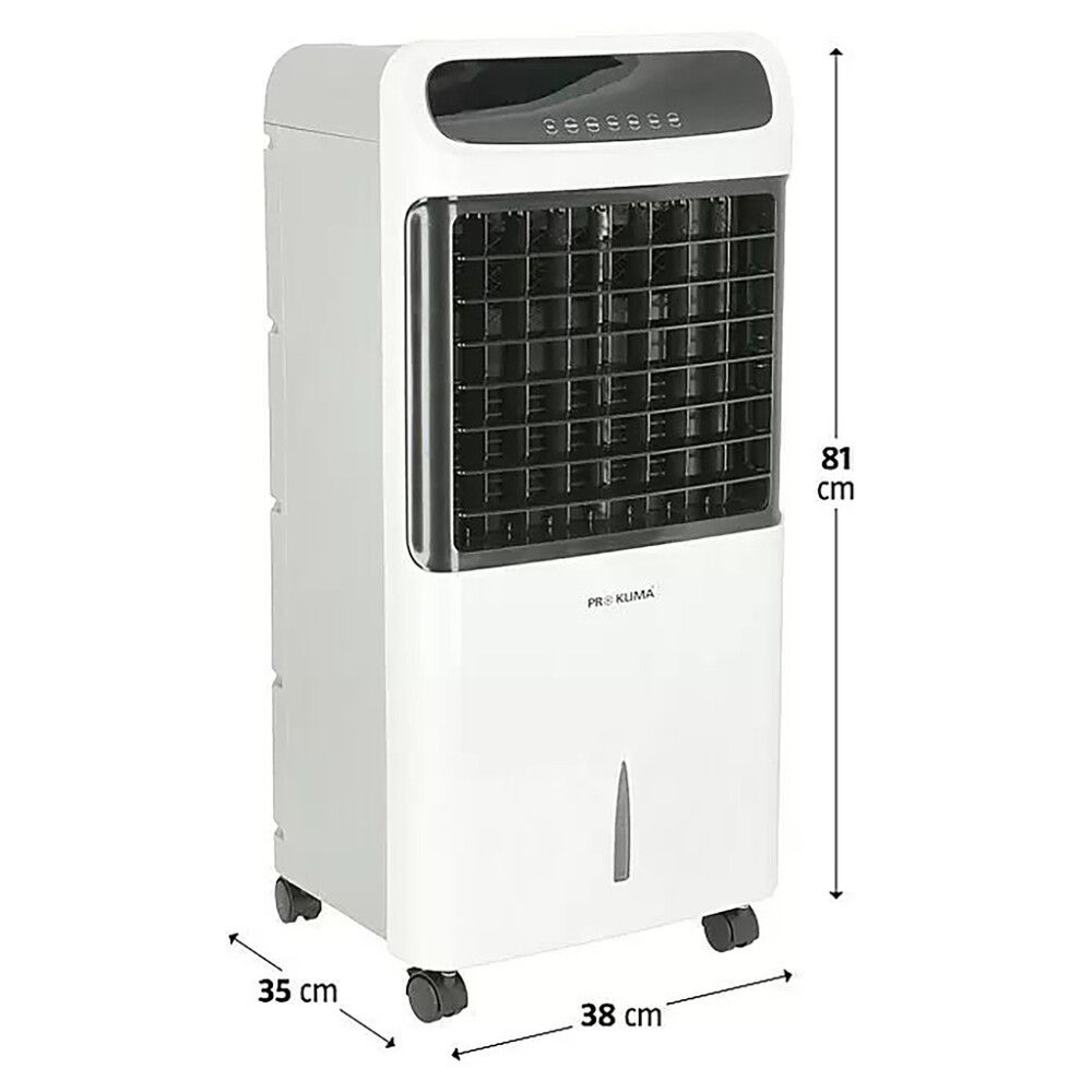 Loftkæling 13L Proklima