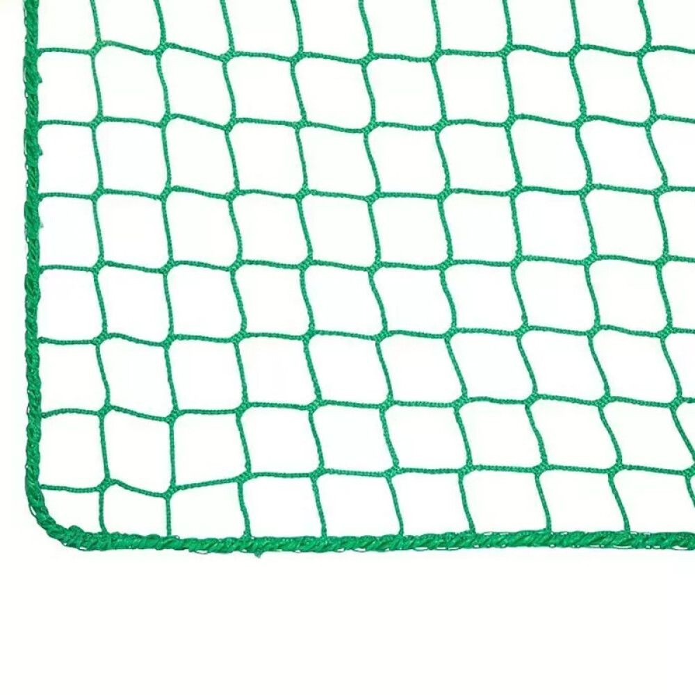 Kerrunet 2,7 x 1,5 m grænt