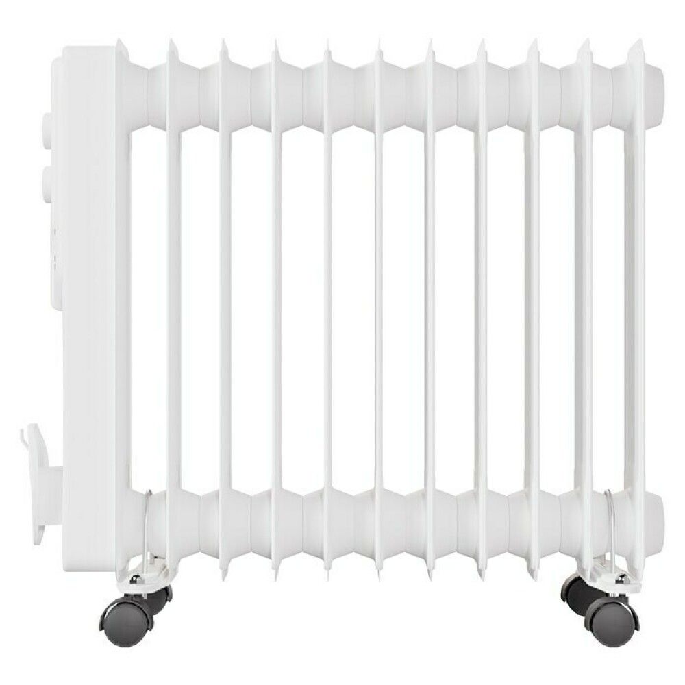 Rafmagnsofn olíufylltur 2500W Voltomat