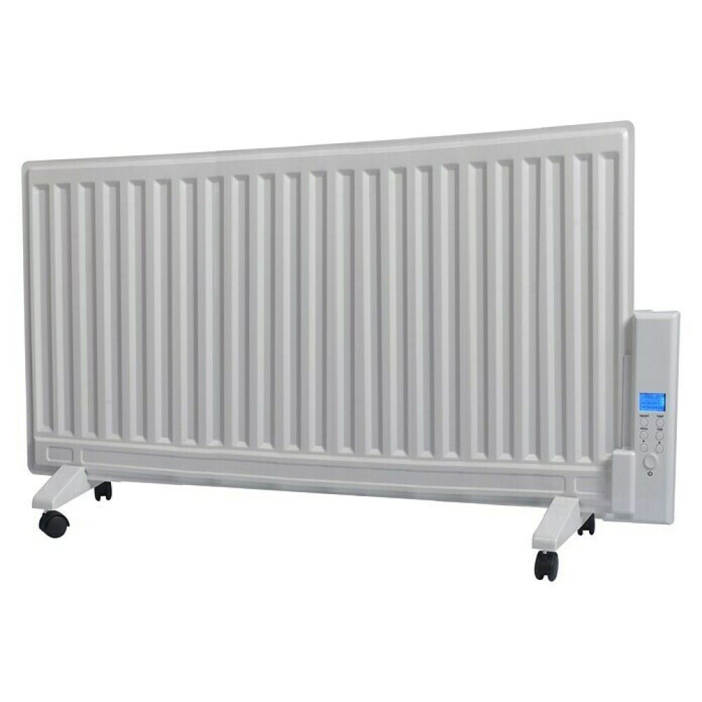 Olíuofn rafmagns 1000W Voltomat