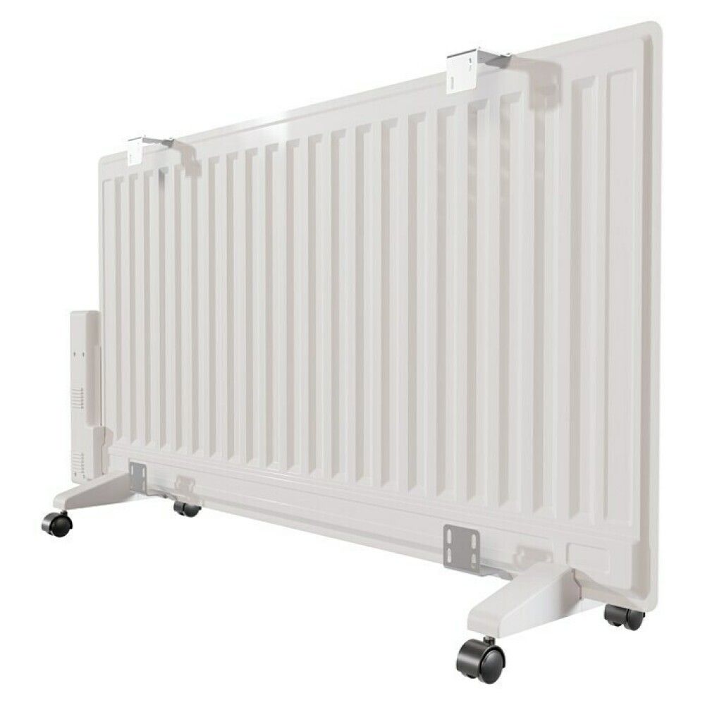 Olíuofn rafmagns 1000W Voltomat