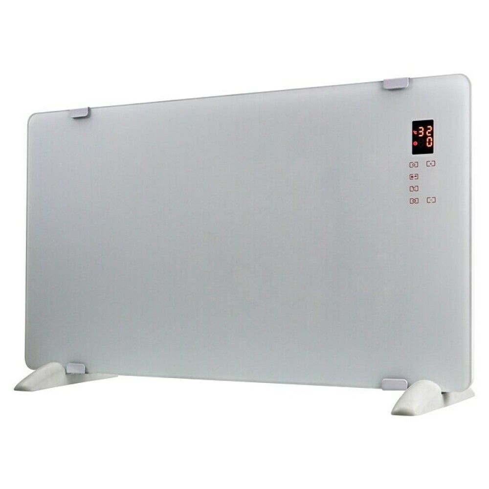 Rafmagnsofn 2000W 90,5x53,6 cm Voltomat gler