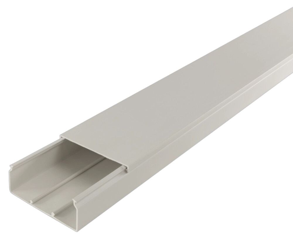 Kapalstokkur 40x100mm 2m Rev Ritter