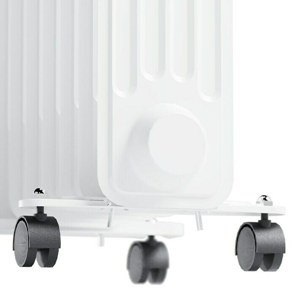 Rafmagnsofn olíufylltur 1500W